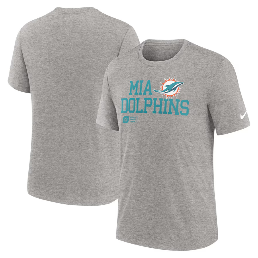 Men 2025 Miami Dolphins T shirts